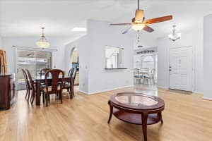 490 Caravan Ter Terrace, Sebastian, FL 32958 Sold 09/22/25