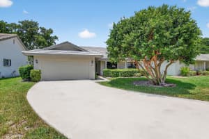 6581 Casabella Lane, Boca Raton, FL 33433 Sold 09/19/25