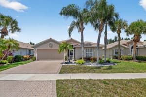 8117 Florenza Drive, Boynton Beach