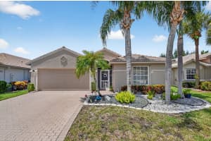 8117 Florenza Drive, Boynton Beach, FL 33472 - MLS#R11112092