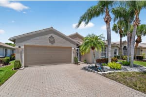 8117 Florenza Drive, Boynton Beach, FL 33472 - MLS#R11112092