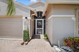 8117 Florenza Drive, Boynton Beach, FL 33472 - MLS#R11112092