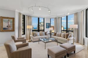 701 S Olive Avenue 1803, West Palm Beach, FL 33401 Sold 08/08/25