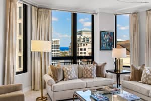 701 S Olive Avenue 1803, West Palm Beach, FL 33401 Sold 08/08/25