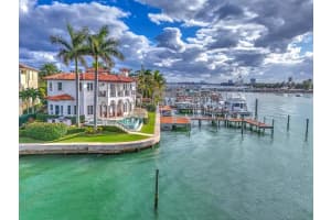 2775 Lake Drive, Singer Island
