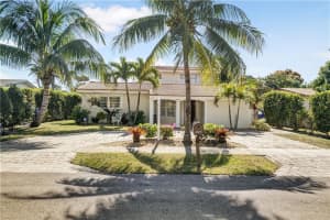150 Ne 26th Court, Pompano Beach