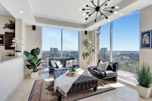 550 Okeechobee Boulevard Uph-23, West Palm Beach, FL 33401 Sold 09/05/25