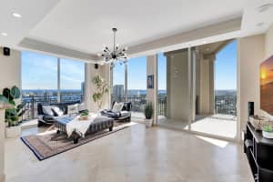 550 Okeechobee Boulevard Uph-23, West Palm Beach, FL 33401 Sold 09/05/25