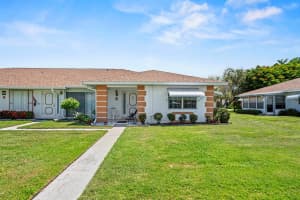 829 Timberview Drive D, Fort Pierce