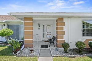 829 Timberview Drive D, Fort Pierce, FL 34982 - MLS#R11112116