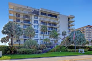 3456 S Ocean Boulevard 203, Palm Beach, FL 33480 - MLS#R11112119