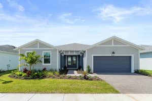 10287 SW Adelaide Terrace, Port Saint Lucie, FL 34987 Sold 09/26/25