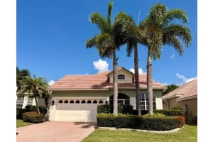 714 Sw Aruba Bay, Port Saint Lucie