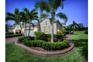 12908 SW Lake Fern Circle, Port Saint Lucie, FL 34987 Sold 09/08/25