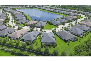 12908 SW Lake Fern Circle, Port Saint Lucie, FL 34987 - MLS#R11112131