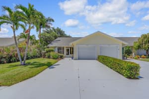 11006 Se Sea Pines Circle, Hobe Sound
