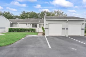 2640 Gately Drive W 505, West Palm Beach, FL 33415 Sold 09/12/25