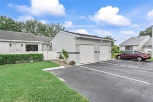 2640 Gately Drive W 505, West Palm Beach, FL 33415 Sold 09/12/25