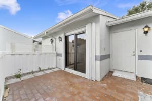 2640 Gately Drive W 505, West Palm Beach, FL 33415 Sold 09/12/25