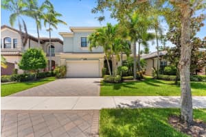 16615 Germaine Drive, Delray Beach