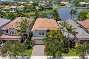 16615 Germaine Drive, Delray Beach, FL 33446 - MLS#R11112156