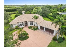 2815 Greenbriar Boulevard, Wellington, Fl 33414, Wellington