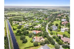 2815 Greenbriar Boulevard, Wellington, FL 33414 - MLS#R11112164