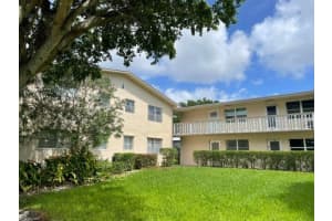 226 Canturbury J, West Palm Beach, FL 33417, West Palm Beach, FL 33417 - MLS#R11112171