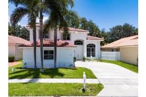 7261 Nautica Way, Lake Worth, Fl 33467, Lake Worth