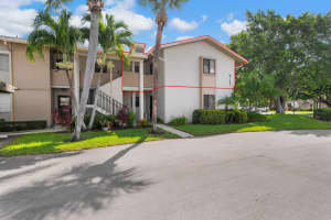 3081 Se Aster Lane 108, Stuart