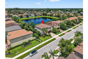 8101 Ironstone Drive, Delray Beach