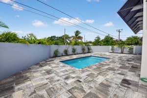203 SW 2nd Street #2, Delray Beach, FL 33444 - MLS#R11112198