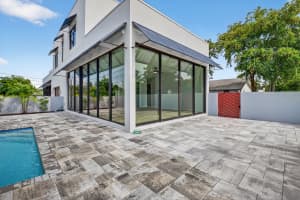 203 SW 2nd Street #2, Delray Beach, FL 33444 - MLS#R11112198