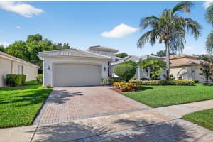 7374 Carmela Way, Delray Beach, FL 33446 - MLS#R11112203