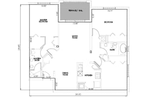 17150 N Bay Road 2709, Sunny Isles Beach, FL 33160 - MLS#R11112204