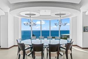 3740 S Ocean Boulevard 801, Highland Beach