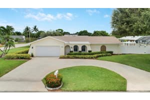 4192 Elm Avenue, Palm Beach Gardens, FL 33410 - MLS#R11112213
