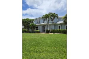 2353 Nw Britt Terrace, Stuart