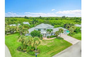 2353 NW Britt Terrace, Stuart, FL 34994 - MLS#R11112221