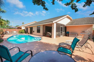 8675 Sw 58th Street, Cooper City