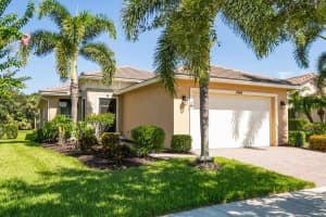 11344 SW Mountain Ash Circle, Port Saint Lucie, FL 34987 Sold 09/30/25