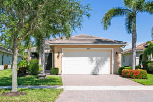 11344 SW Mountain Ash Circle, Port Saint Lucie, FL 34987 Sold 09/30/25