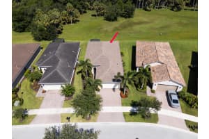 11344 SW Mountain Ash Circle, Port Saint Lucie, FL 34987 - MLS#R11112239
