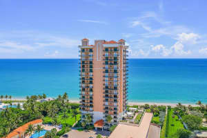 5150 N Ocean Drive 1903, Singer Island