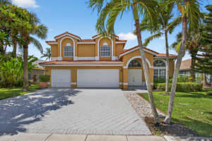11128 Nantucket Bay Court, Wellington