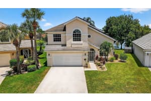7362 Ashley Shores Circle, Lake Worth