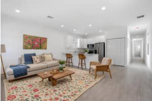 3731 Saginaw Avenue, West Palm Beach, FL 33409 Sold 12/12/25