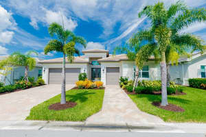 12000 Sw Whitewater Falls Court, Port Saint Lucie