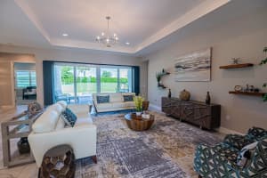 12000 SW Whitewater Falls Court, Port Saint Lucie, FL 34987 - MLS#R11112254