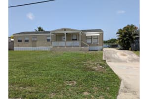 3082 Hibiscus Circle, West Palm Beach, FL 33409 Sold 10/10/25